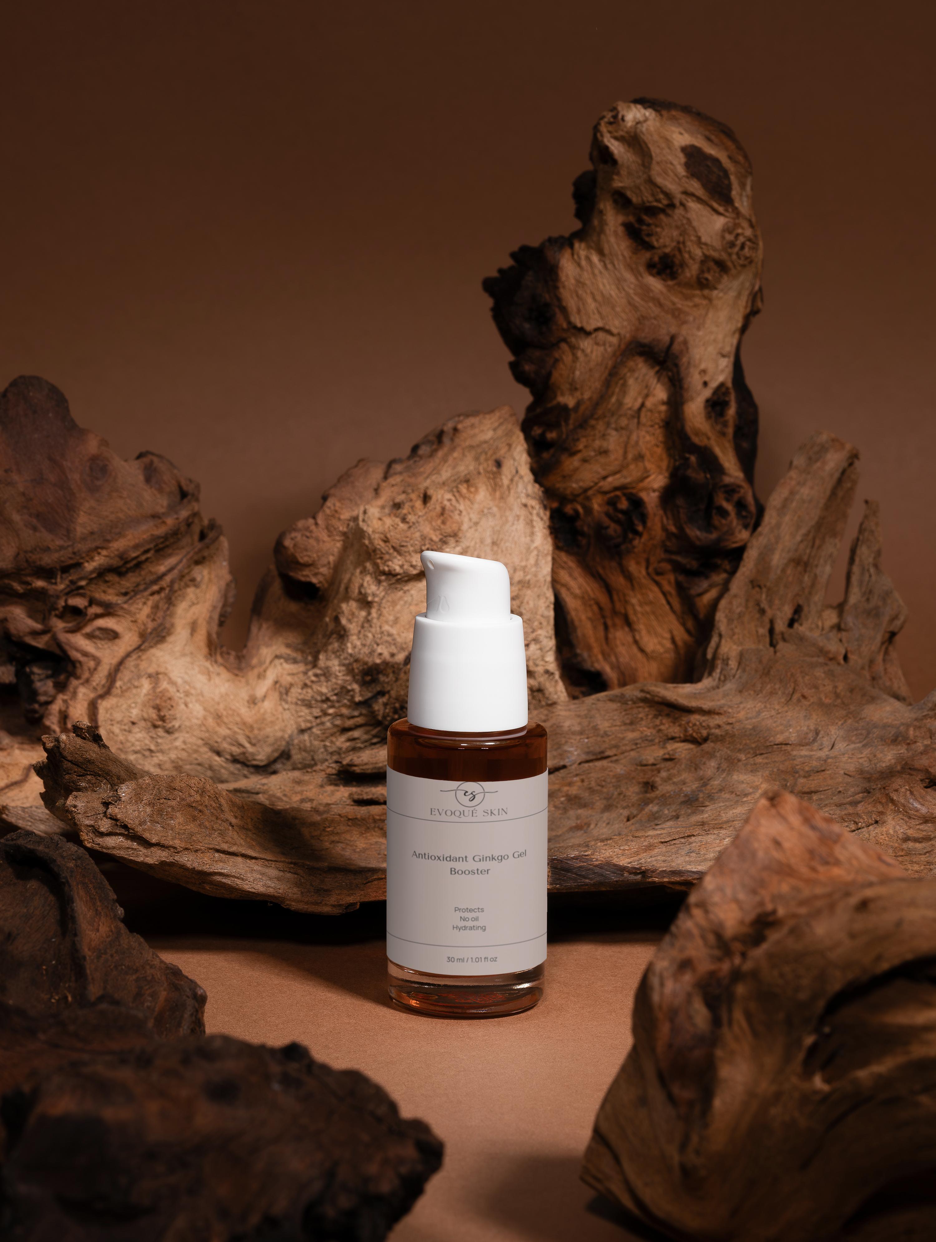 Face Care – Evoqué Skin