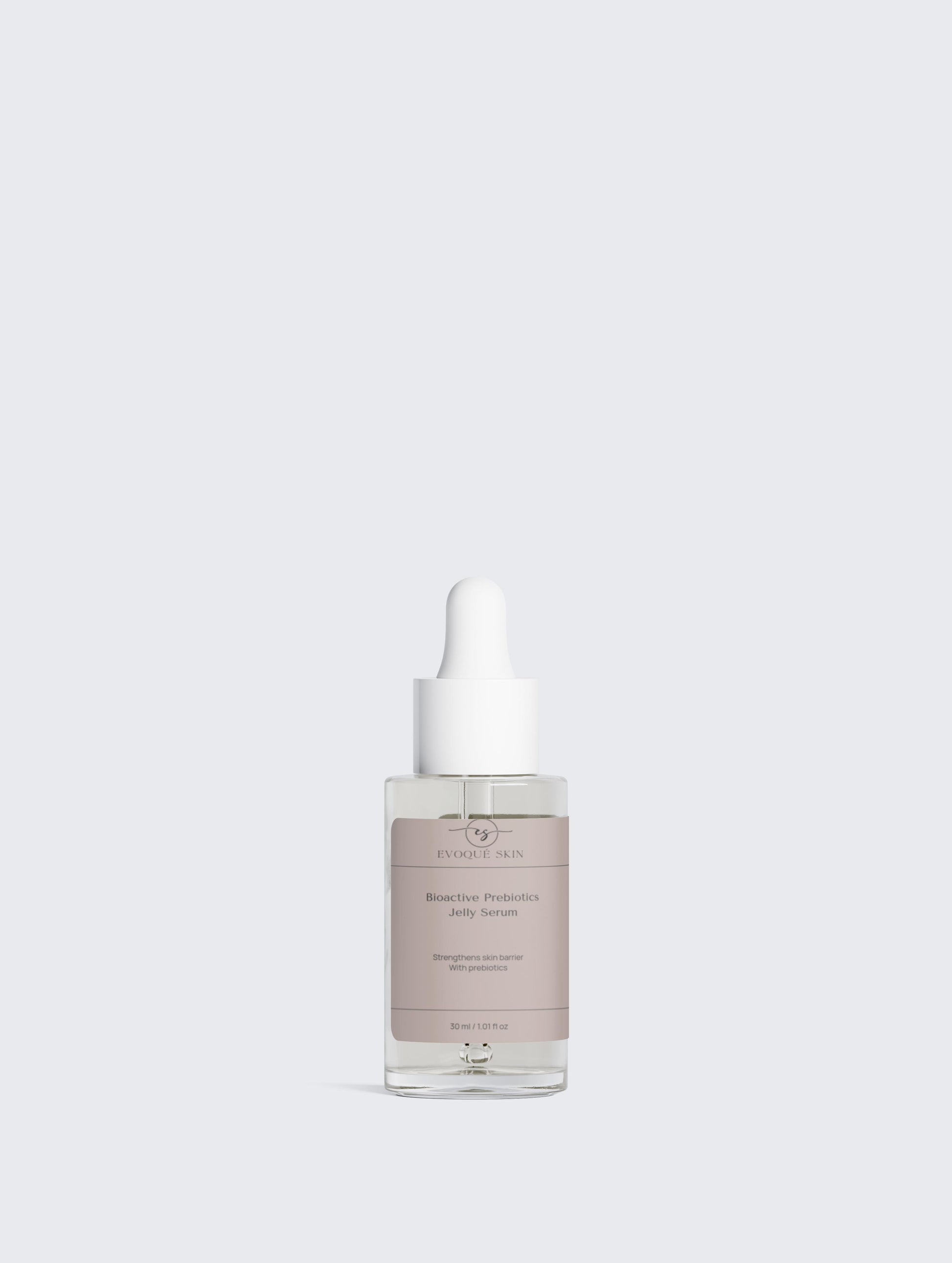Bioactive Prebiotics Jelly Serum