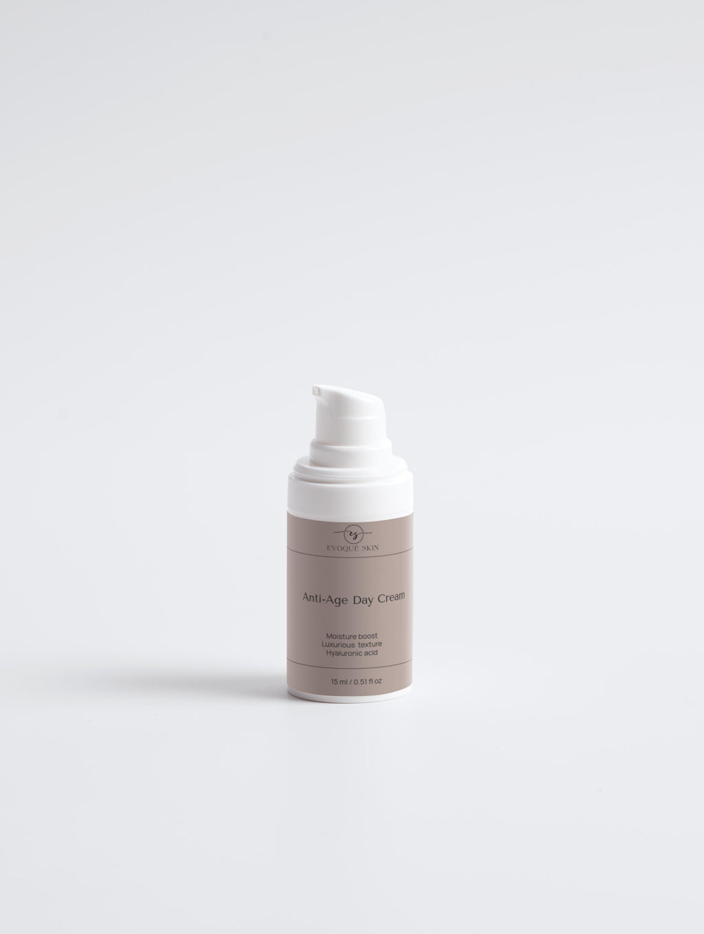 Anti-Age Day Cream