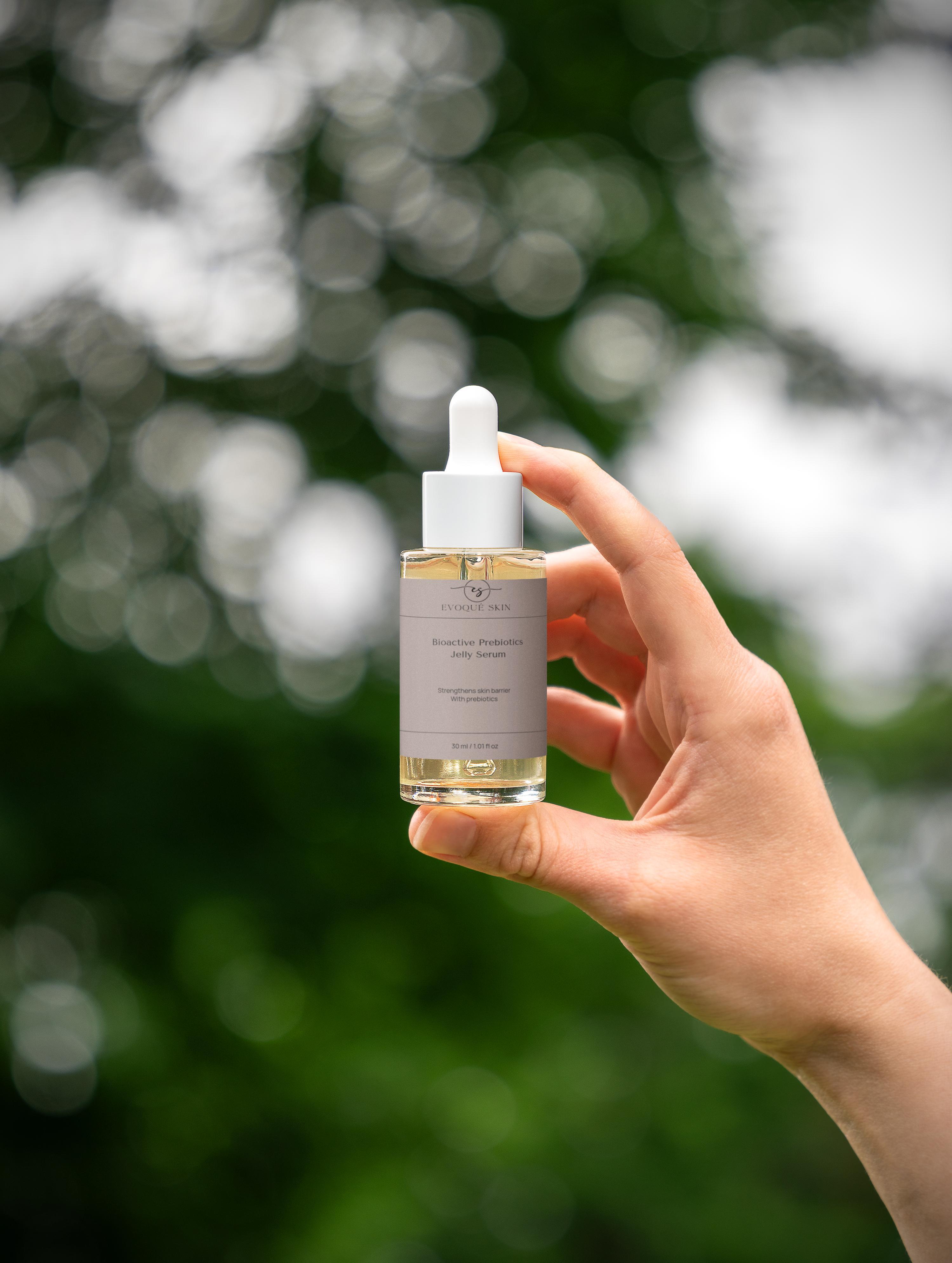 Face Care – Evoqué Skin