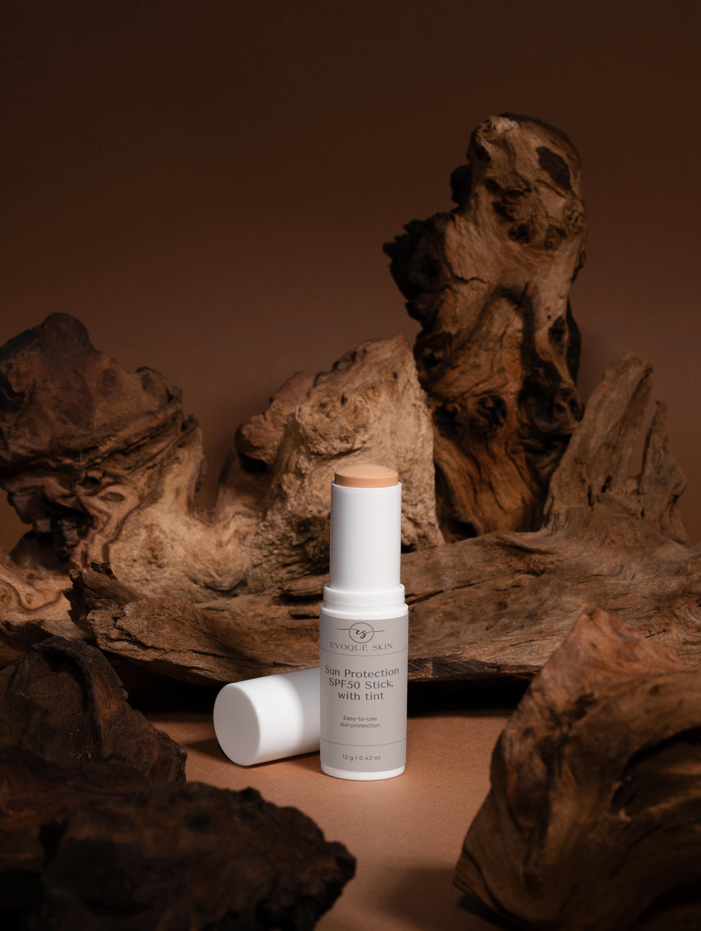 Sun Protection SPF50 Stick, with tint