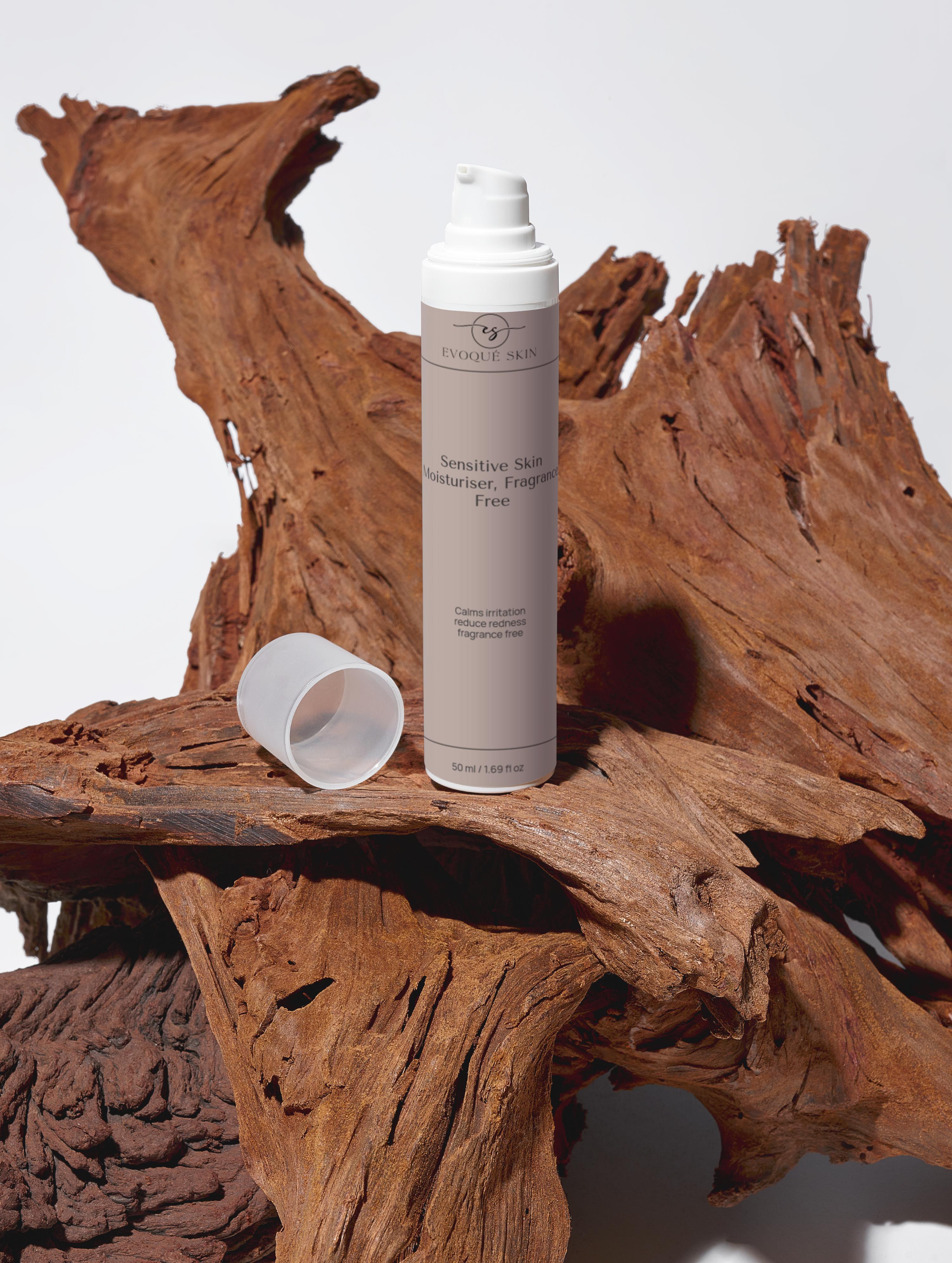 Face Care – Evoqué Skin