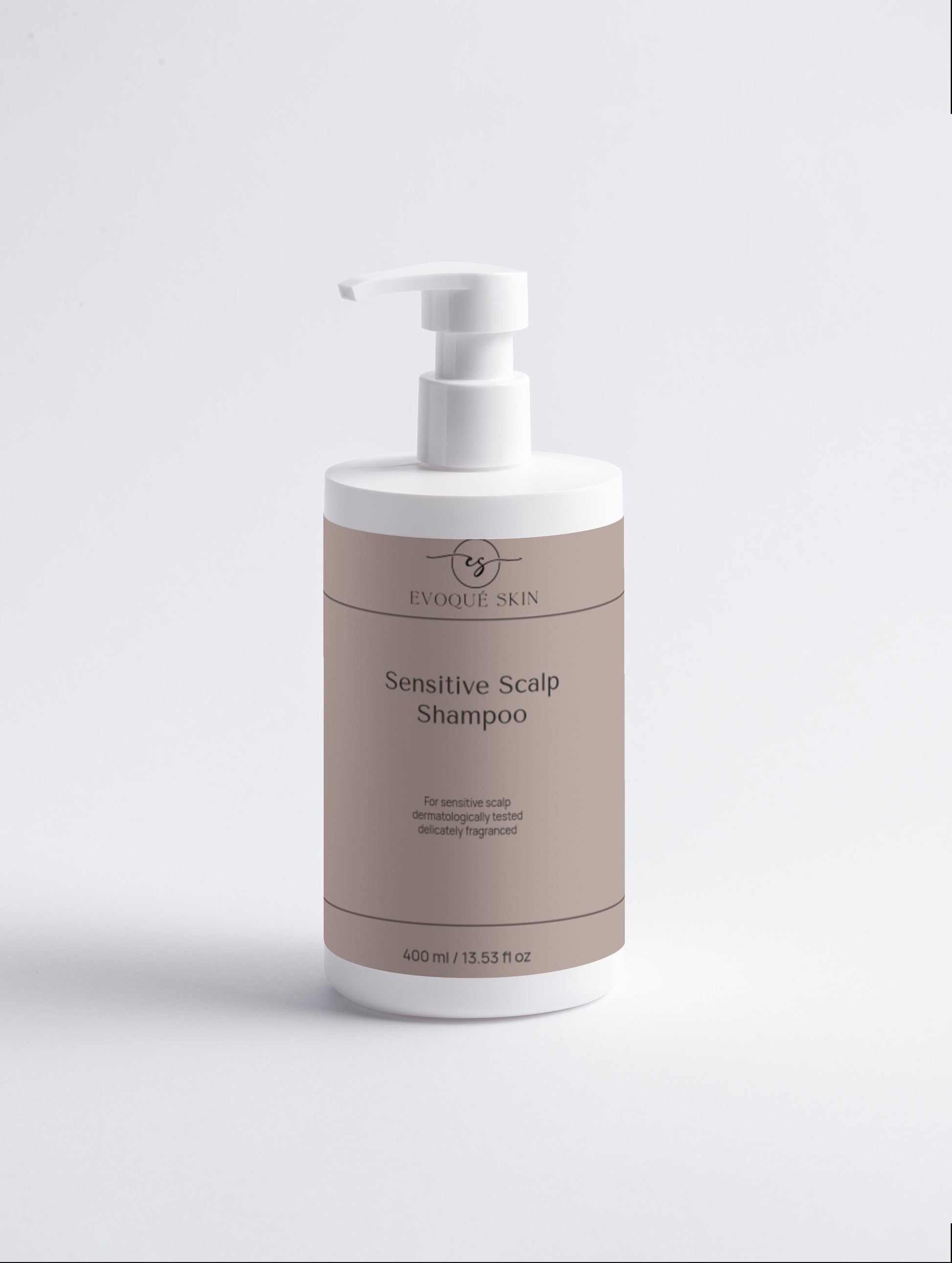 Sensitive Scalp Shampoo